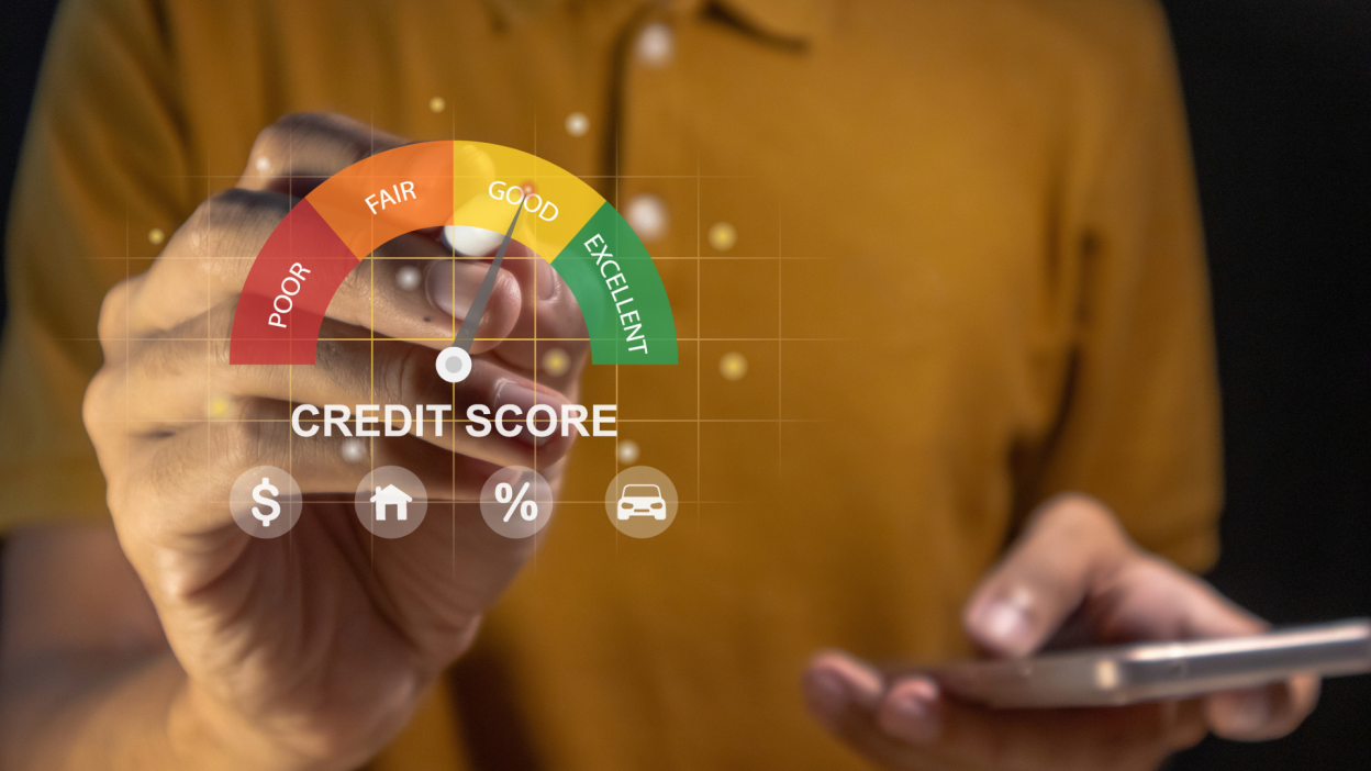 Credit Repair Services: Which Ones Are Legit?